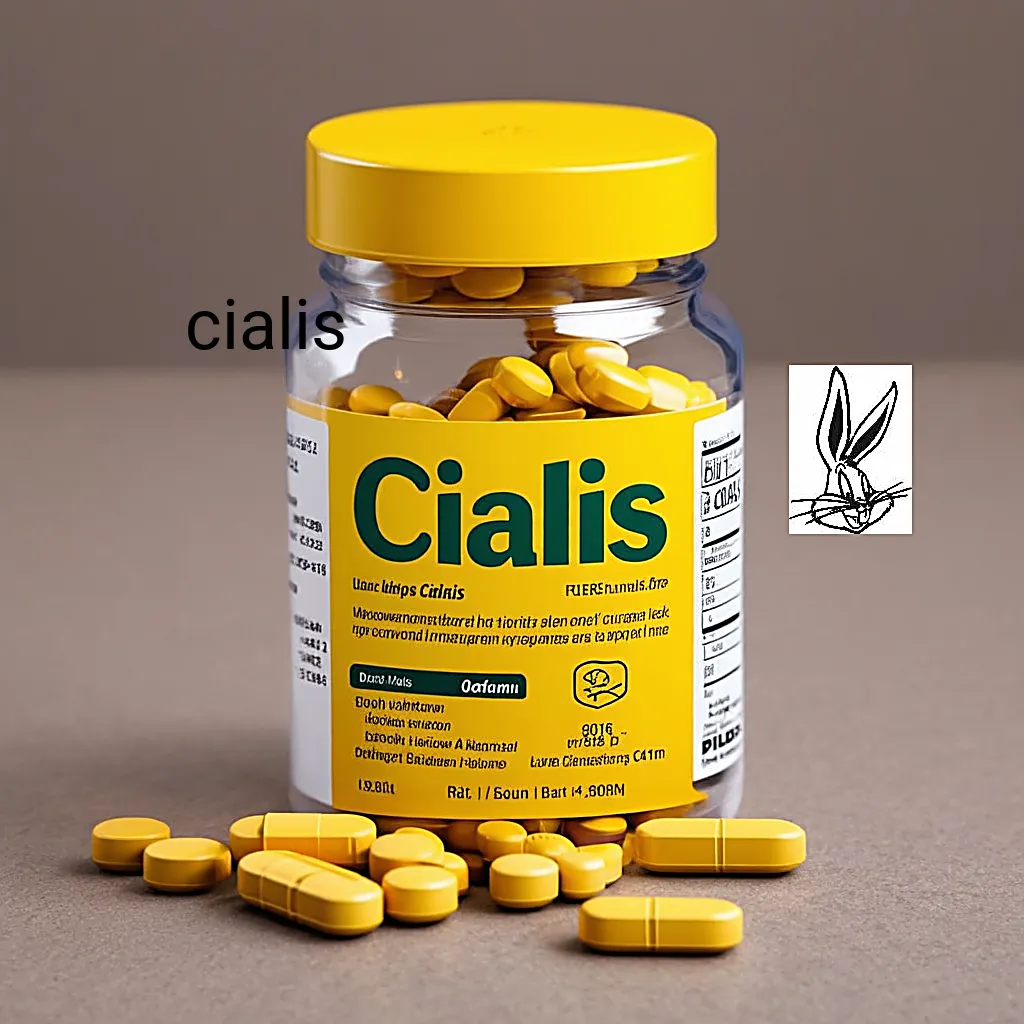 Generico del cialis in farmacia